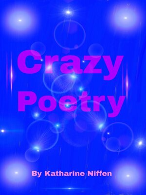 cover image of Crazy Poetry